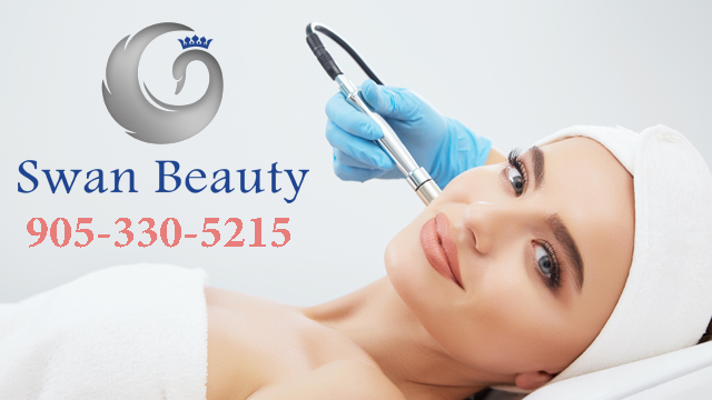 Swan Beauty Clinic | 7 Miner St, Brampton, ON L6Y 5K7, Canada | Phone: (905) 330-5215