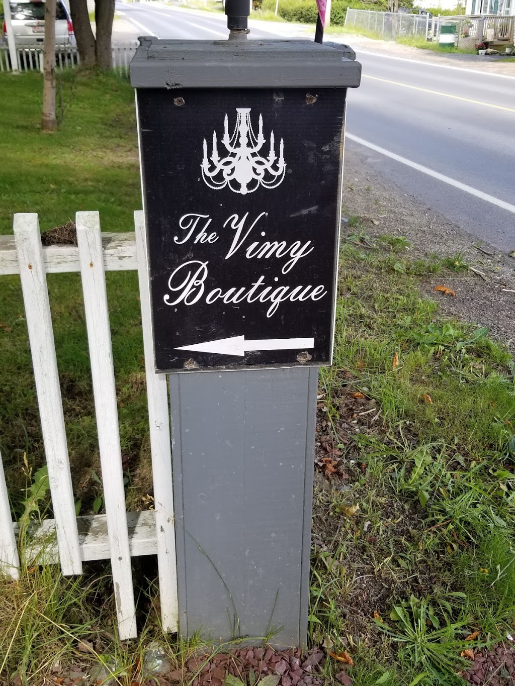 The Vimy Boutique | 233 NL-70, Spaniards Bay, NL A0A 3X1, Canada | Phone: (709) 680-4012