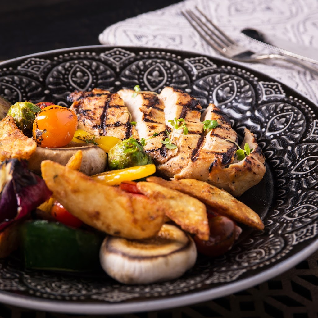 District 961 | 1814 Boulevard Cote Vertu Ouest, Montreal, QC H4L 2A6, Canada | Phone: (514) 961-5155