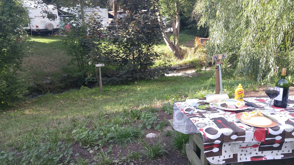 Peach Orchard Campsite | 6321 Peach Orchard Rd, Summerland, BC V0H 1Z6, Canada | Phone: (250) 494-9649