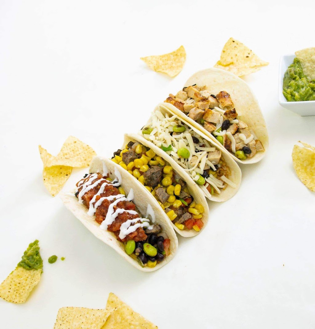 Mucho Burrito Fresh Mexican Grill | Pen Centre, 221 Glendale Ave, St. Catharines, ON L2T 2K9, Canada | Phone: (905) 684-7237