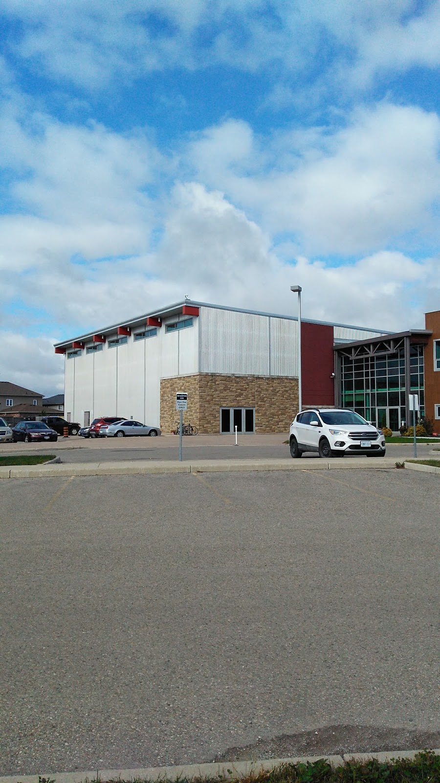 Gateway Church | 890 Sarnia Rd, London, ON N6H 5K1, Canada | Phone: (519) 473-2804