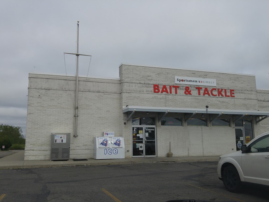 Sportsmens Direct | 38989 Jefferson Ave, Harrison Charter Township, MI 48045, USA | Phone: (586) 741-6052