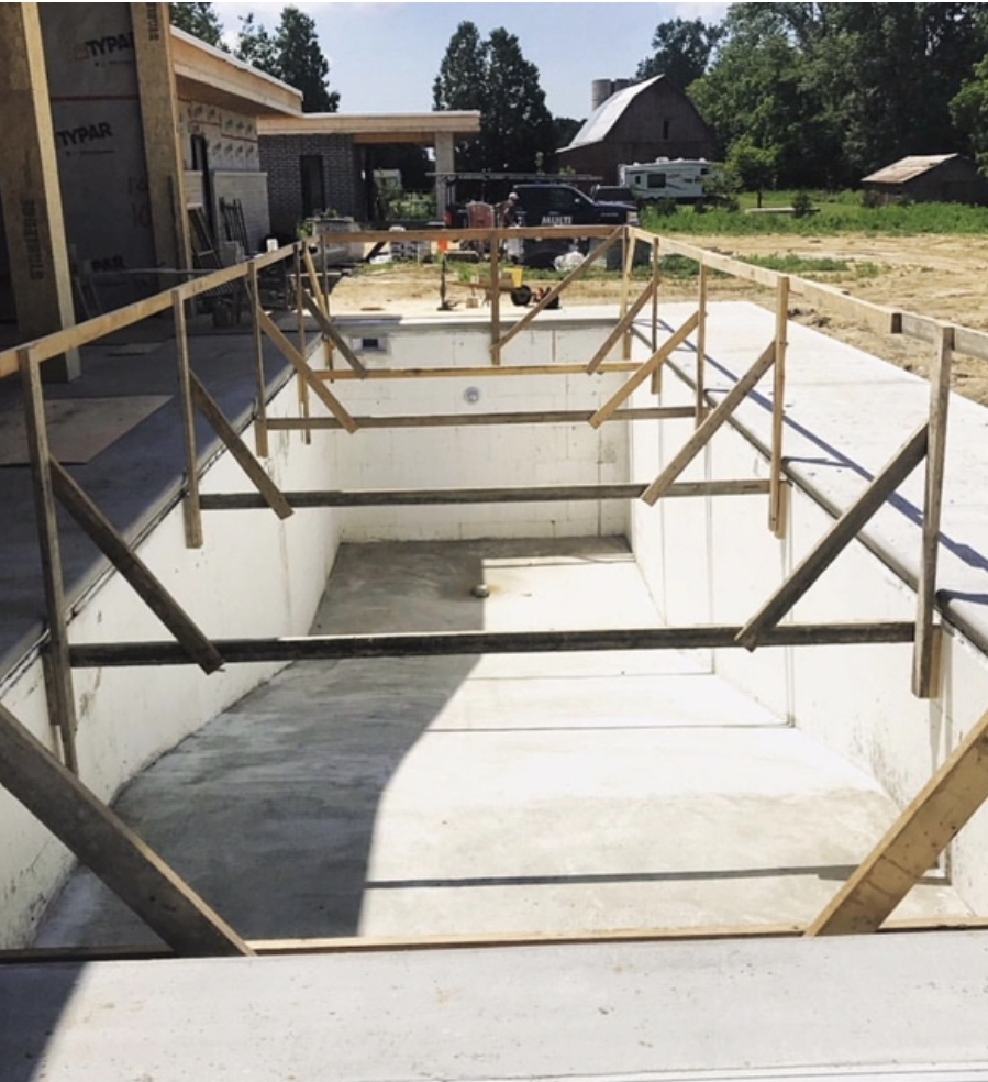 Pool Boyz | 1 Beaumont Ct, Township Of Tiny, ON L0L 2J0, Canada | Phone: (705) 279-4748
