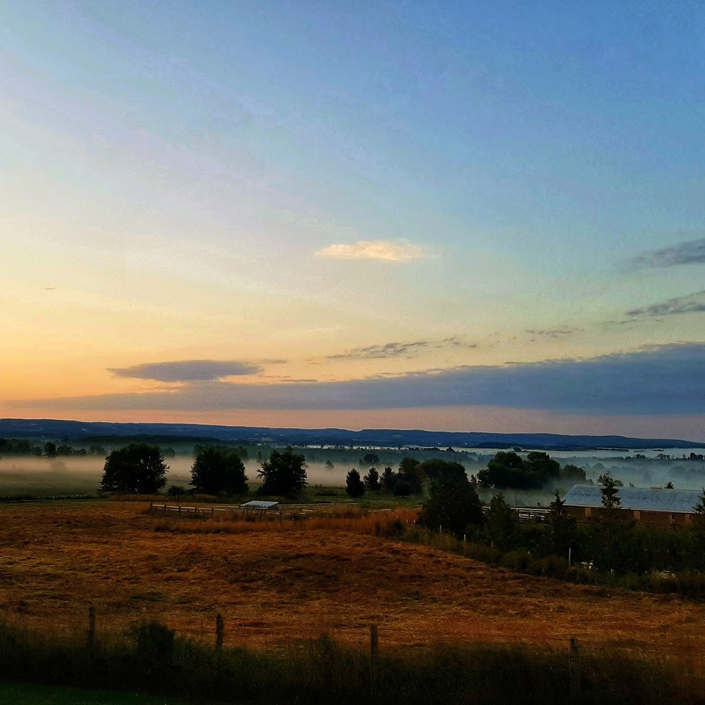 Heathcote Haven Bed & Breakfast | 356691 The Blue Mountains Euphrasia, Townline, Clarksburg, ON N0H 1J0, Canada | Phone: (519) 599-5303