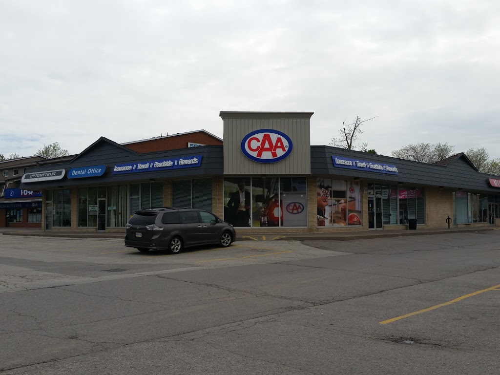 CAA Store - Oshawa | 1050 Simcoe St N, Oshawa, ON L1G 4W5, Canada | Phone: (905) 723-5203