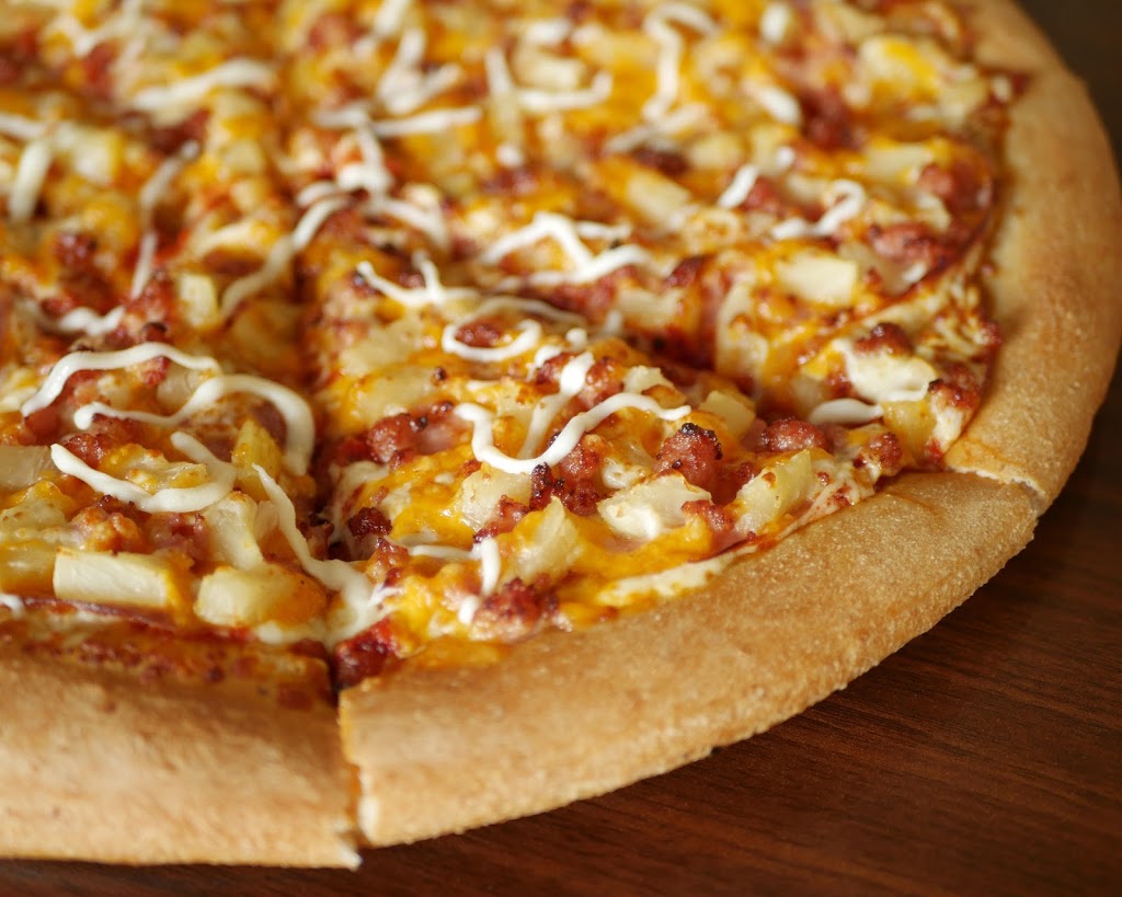 Freshslice Pizza | Coquitlam Centre #2601, 2929 Barnet Hwy, Coquitlam, BC V3B 5R5, Canada | Phone: (604) 475-5590