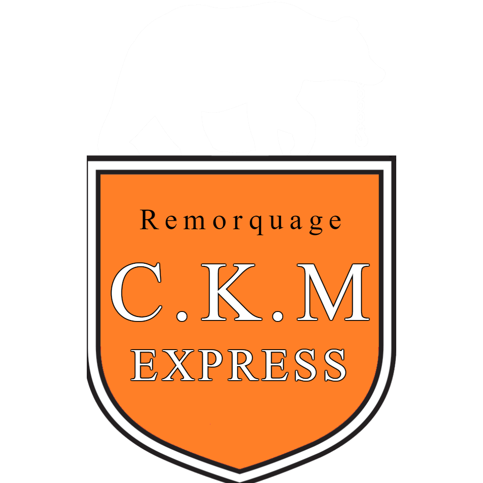 Remorquage CKM Express | 1512 Rue des Cépages, Québec, QC G3K 2G1, Canada | Phone: (418) 956-8309