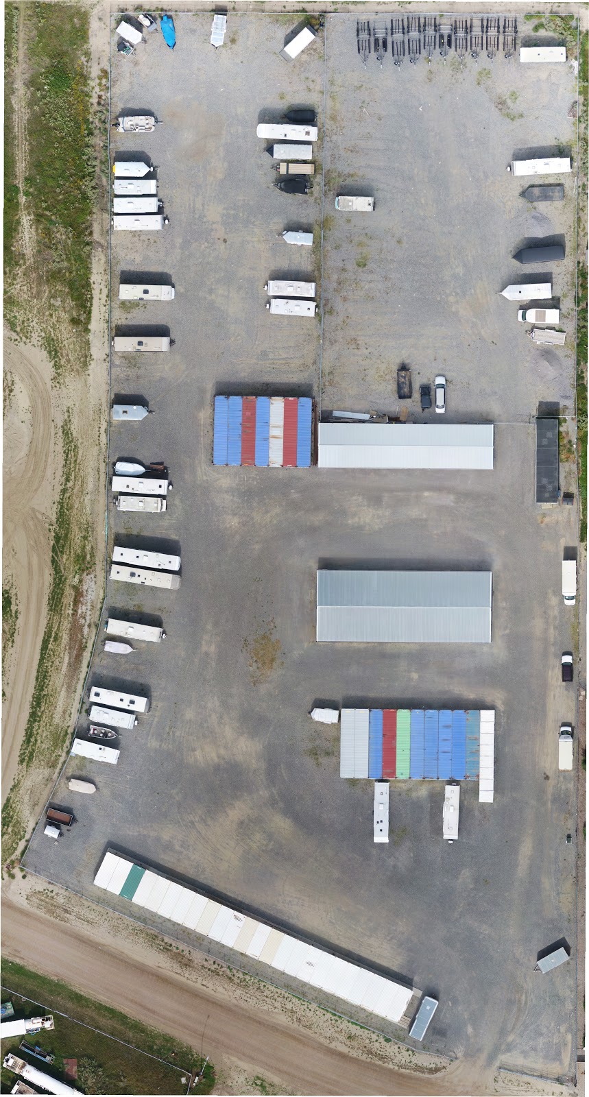 New Age Storage | 933 Coteau Ave W, North Weyburn, SK S0C 1X0, Canada | Phone: (306) 861-6768