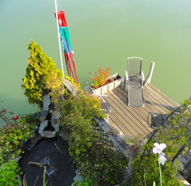 Duck Inn | 4349 River Rd W, Delta, BC V4K 1R9, Canada | Phone: (604) 946-7521