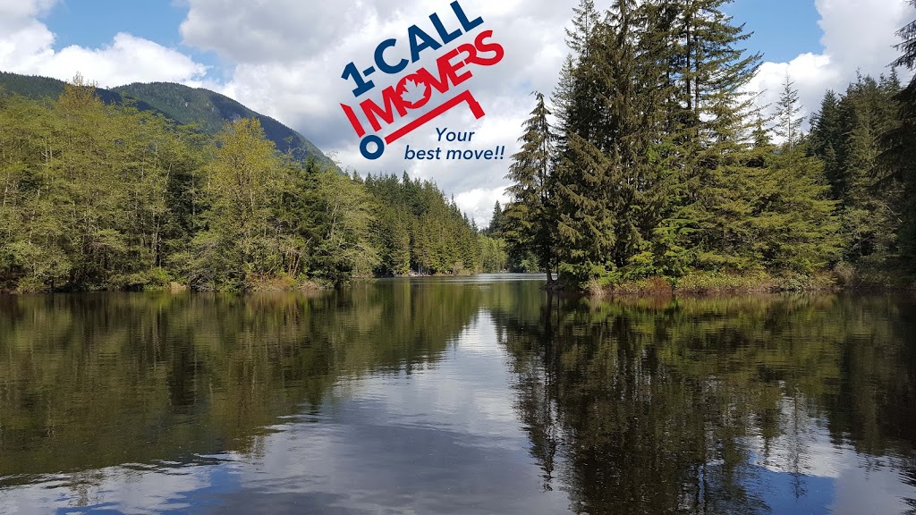 1-Call Movers Vancouver | 5990 Stirling St, Vancouver, BC V5P 4H4, Canada | Phone: (604) 377-0976