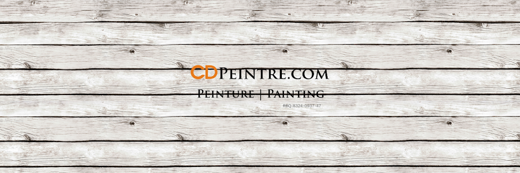 CDpainting | 473 B Boulevard Saint-René E unité 8, Gatineau, QC J8P 8A5, Canada | Phone: (819) 893-9977