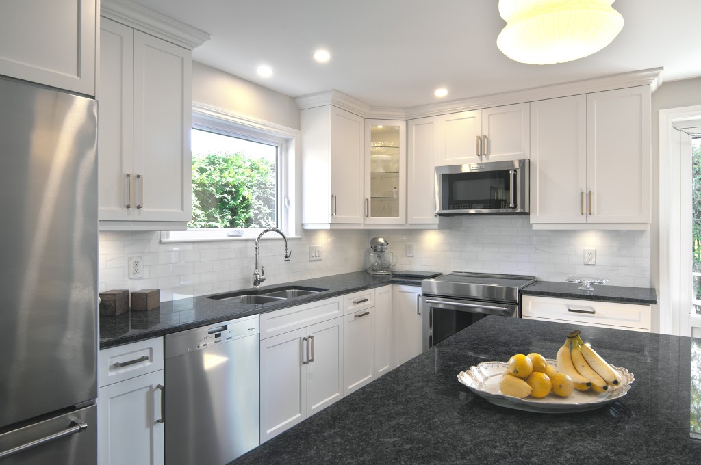 Canadiana Cabinets | 2712 Brown Line, Peterborough, ON K9J 6X6, Canada | Phone: (705) 808-1038