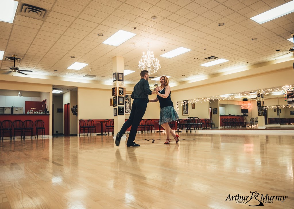Arthur Murray Dance Studio of Richmond Hill | 13311 Yonge St #111, Richmond Hill, ON L4E 3L6, Canada | Phone: (905) 773-2555