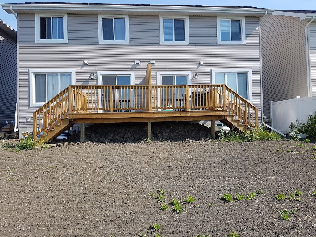 Hopson Park | Hawkstone, Regina, SK S4X 0K5, Canada