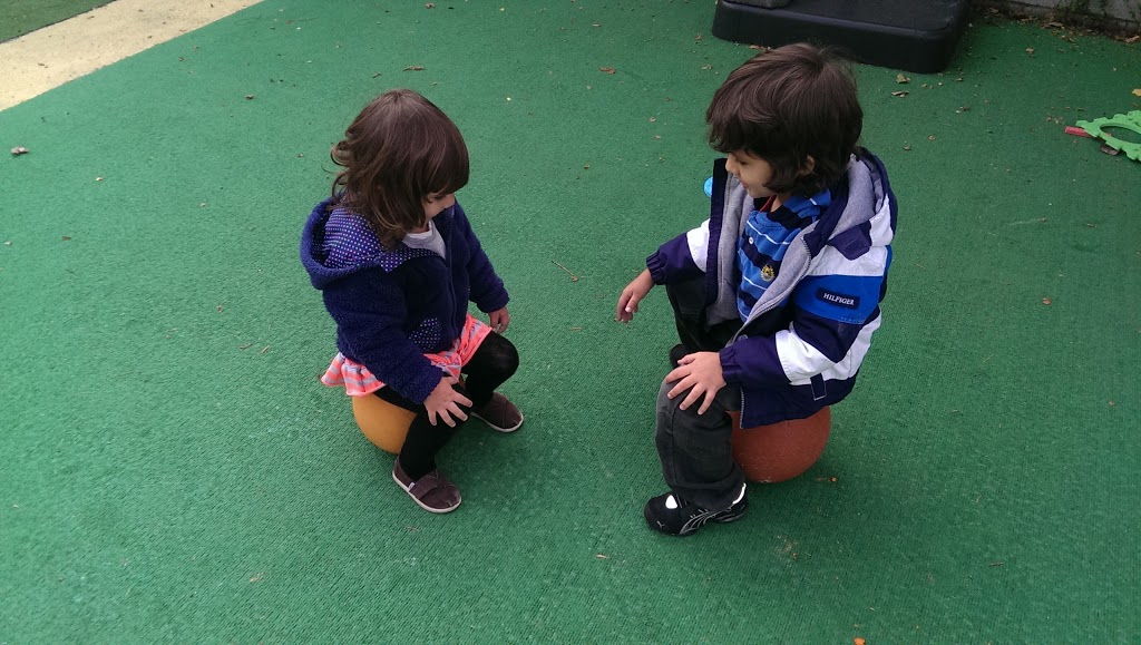 Inventive Minds Kidz Academy | 7751 Yonge St, Thornhill, ON L3T 2C4, Canada | Phone: (905) 886-5437