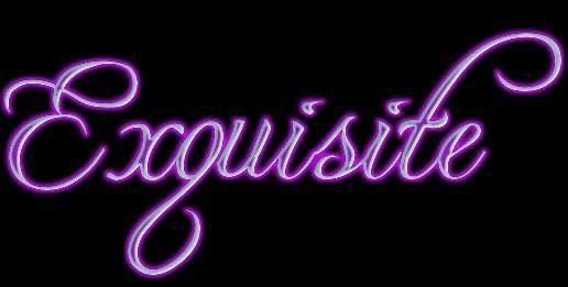 Evenements Exquisite | 1391 Rue André Sabourin #2, Terrebonne, QC J6W 3Z8, Canada | Phone: (514) 677-8618