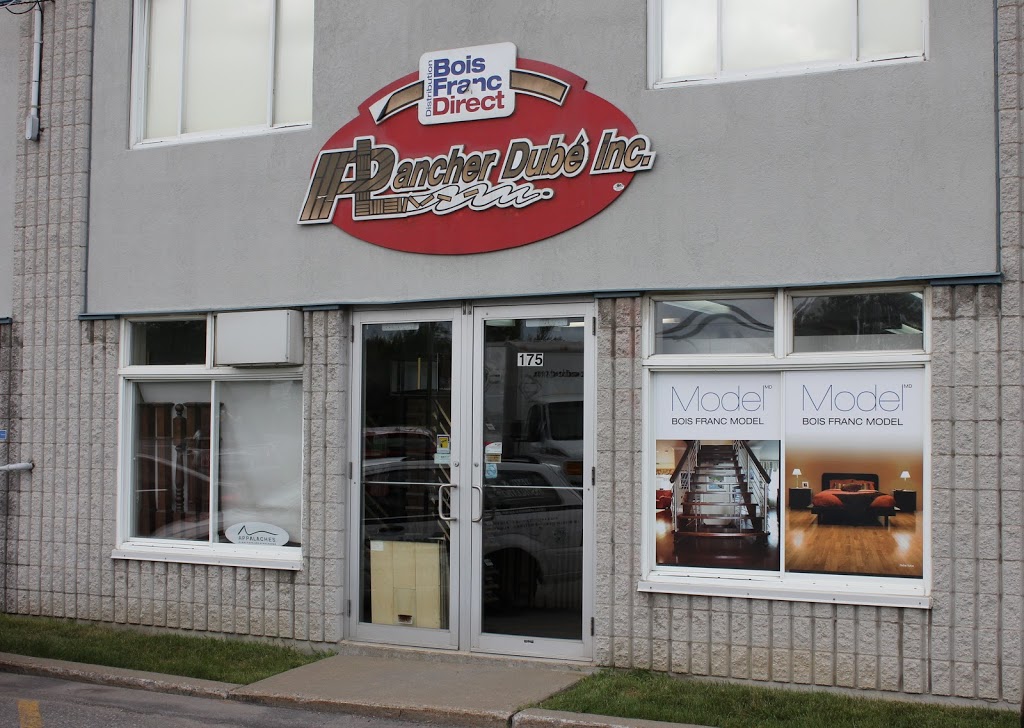 Plancher Dubé Inc | 175 Chemin Saint-François-Xavier, Delson, QC J5B 1X7, Canada | Phone: (450) 635-2472