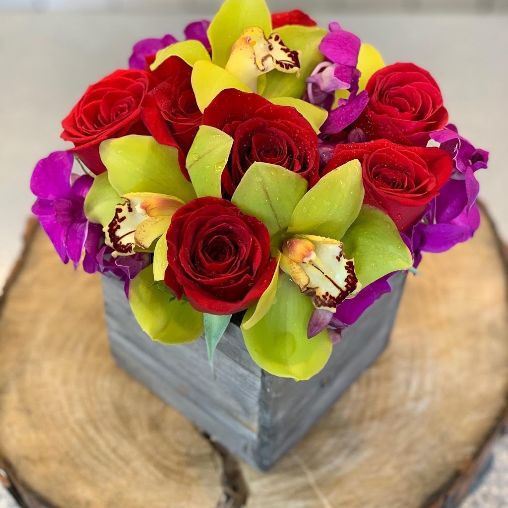 Reeds Florists Limited | 1355 Kingston Rd, Pickering, ON L1V 1B8, Canada | Phone: (905) 683-6060