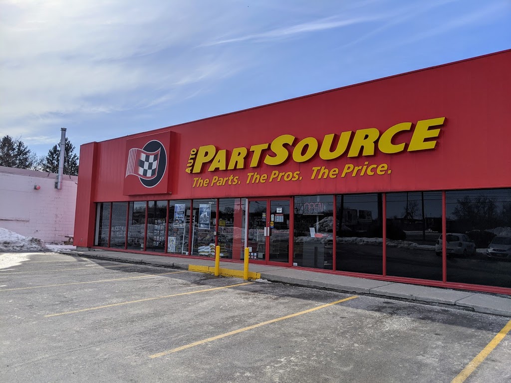 PartSource | car repair | 65 Victoria Rd S, Guelph, ON N1E 5P7, Canada | 5197661222 OR +1 519-766-1222