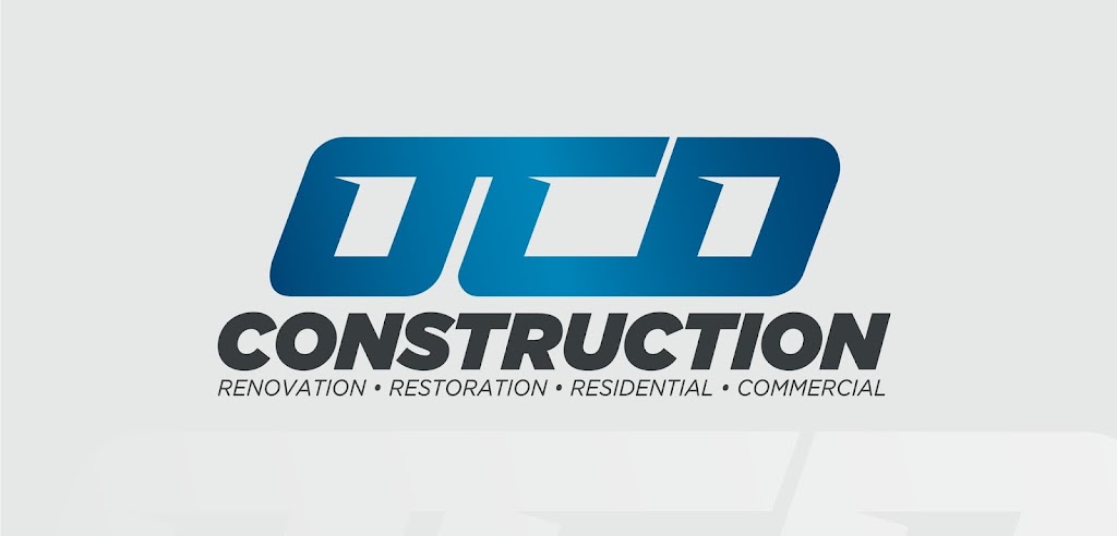 OCD construction | 46 Hartwick Manor, Spruce Grove, AB T7X 0L8, Canada | Phone: (780) 566-4018