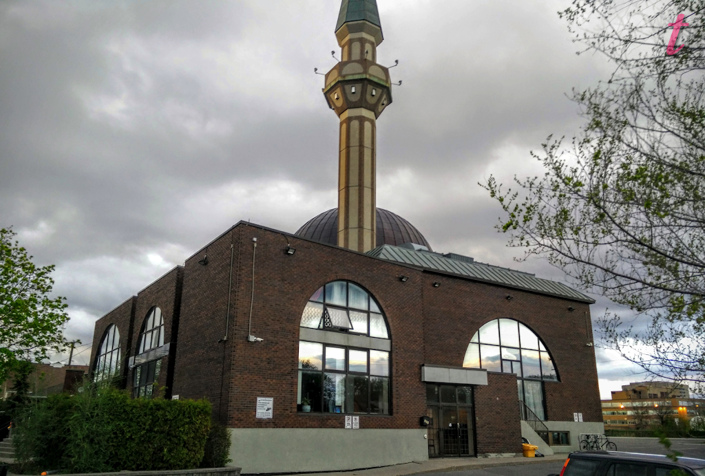 Ottawa Muslim Association | 251 Northwestern Ave, Ottawa, ON K1Y 0M1, Canada | Phone: (613) 722-8763