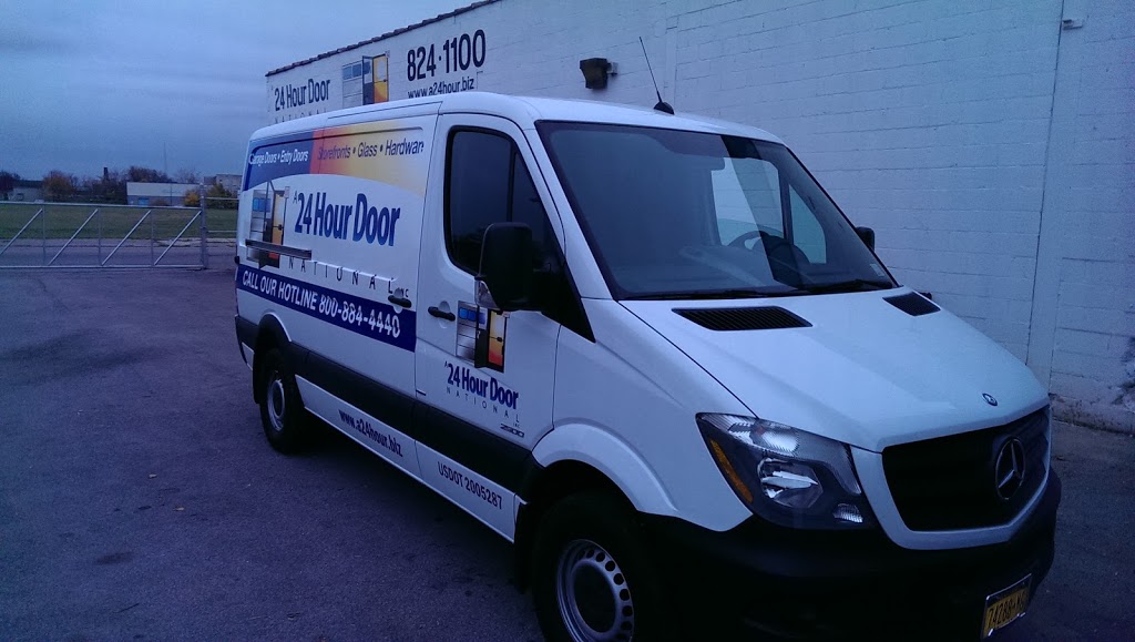 A-24 Hour Door National Inc. | 1588 Broadway, Buffalo, NY 14212, USA | Phone: (716) 894-2000