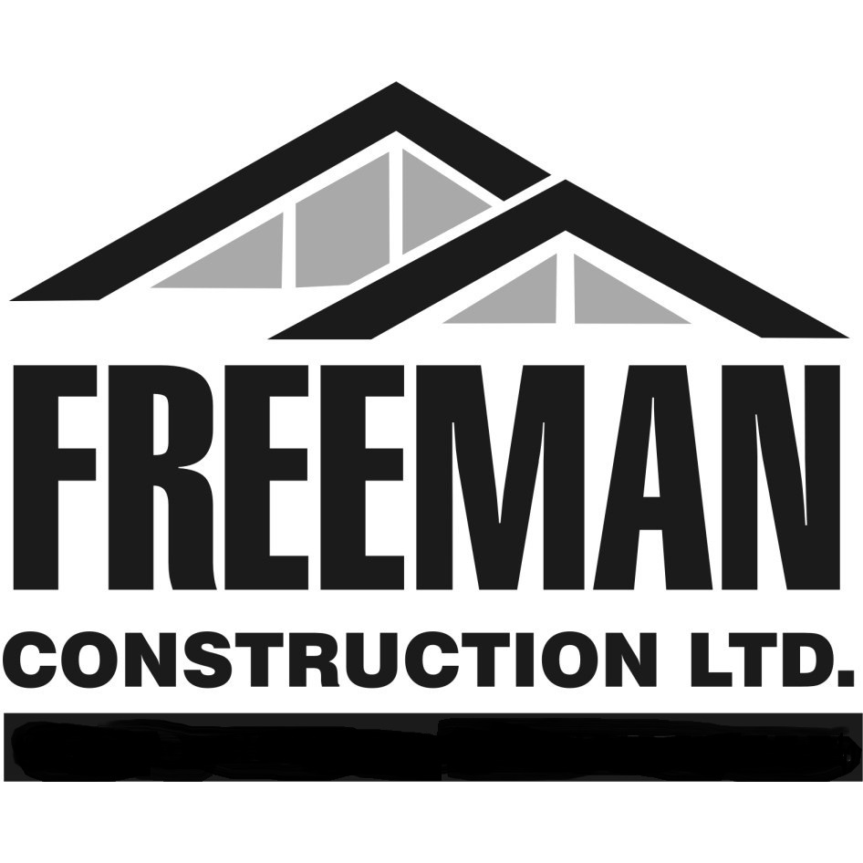Freeman Construction Ltd | 551 Hooper Pl, Ladysmith, BC V9G 1W5, Canada | Phone: (250) 714-8460