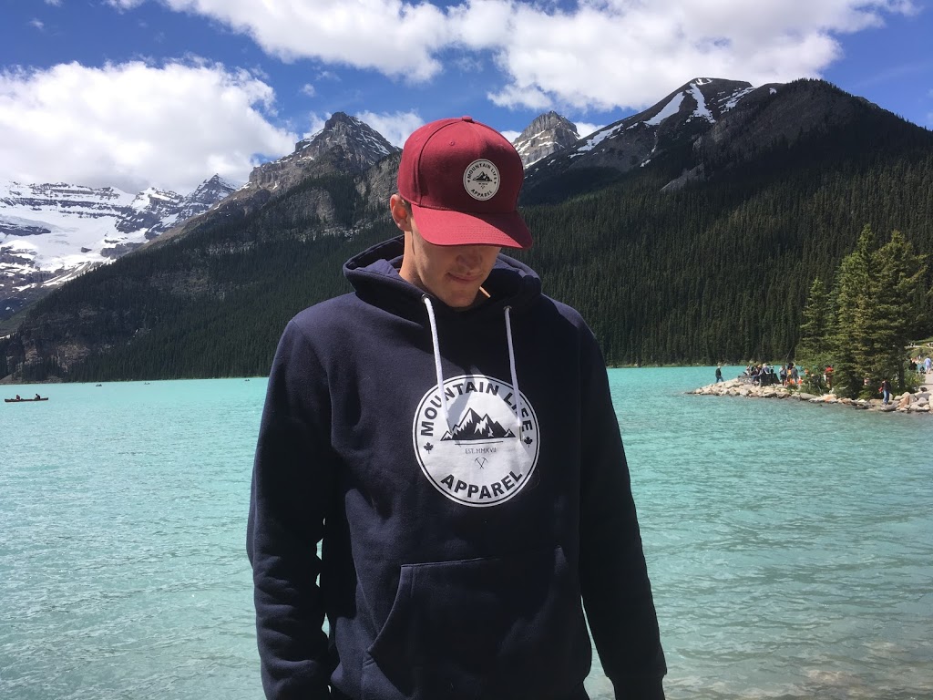 Mountain Life Apparel | 1232 Kings Heights Rd SE, Airdrie, AB T4A 0L6, Canada | Phone: (306) 631-9309