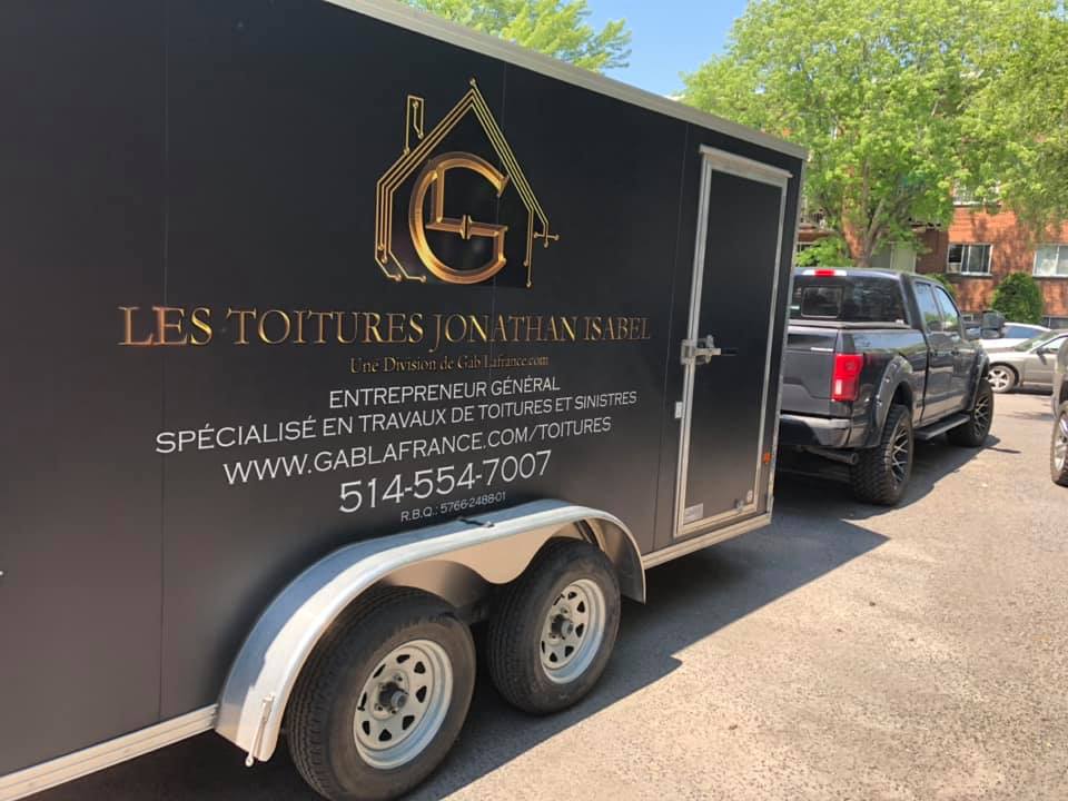 Les toitures Jonathan Isabel | 2279 Chemin des Patriotes, Richelieu, QC J3L 6M6, Canada | Phone: (514) 554-7007