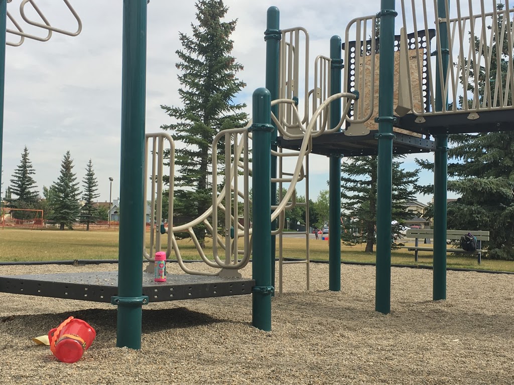 Sandstone Park | Sandstone Dr NW, Calgary, AB T3K 3V2, Canada | Phone: (403) 268-2489