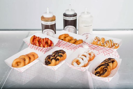 Double Chocolate Fountain & Fun Foods | 145 Jardin Dr #12, Concord, ON L4K 1X7, Canada | Phone: (877) 475-8629 ext. 123