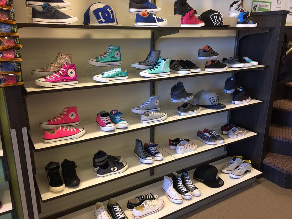 Chaussures Panda (Vaudreuil) | 585 Avenue Saint-Charles, Vaudreuil-Dorion, QC J7V 8P9, Canada | Phone: (450) 218-6888
