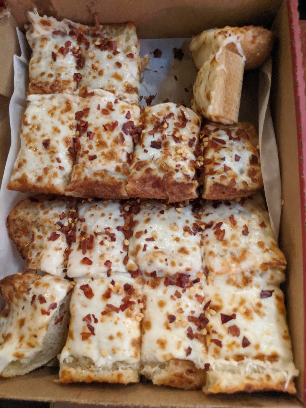 241 Pizza | 1016 Gerrard St E, Toronto, ON M4M 1Z3, Canada | Phone: (416) 241-0241