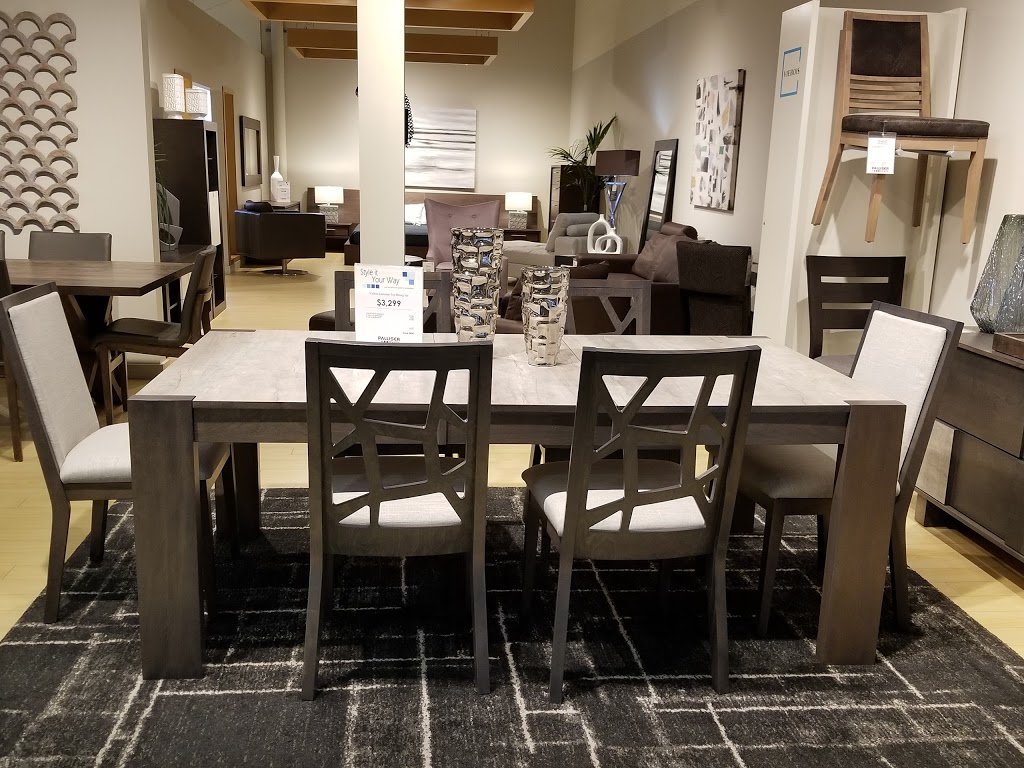 EQ3 | 2125 Faithfull Ave, Saskatoon, SK S7K 1T8, Canada | Phone: (306) 653-6000