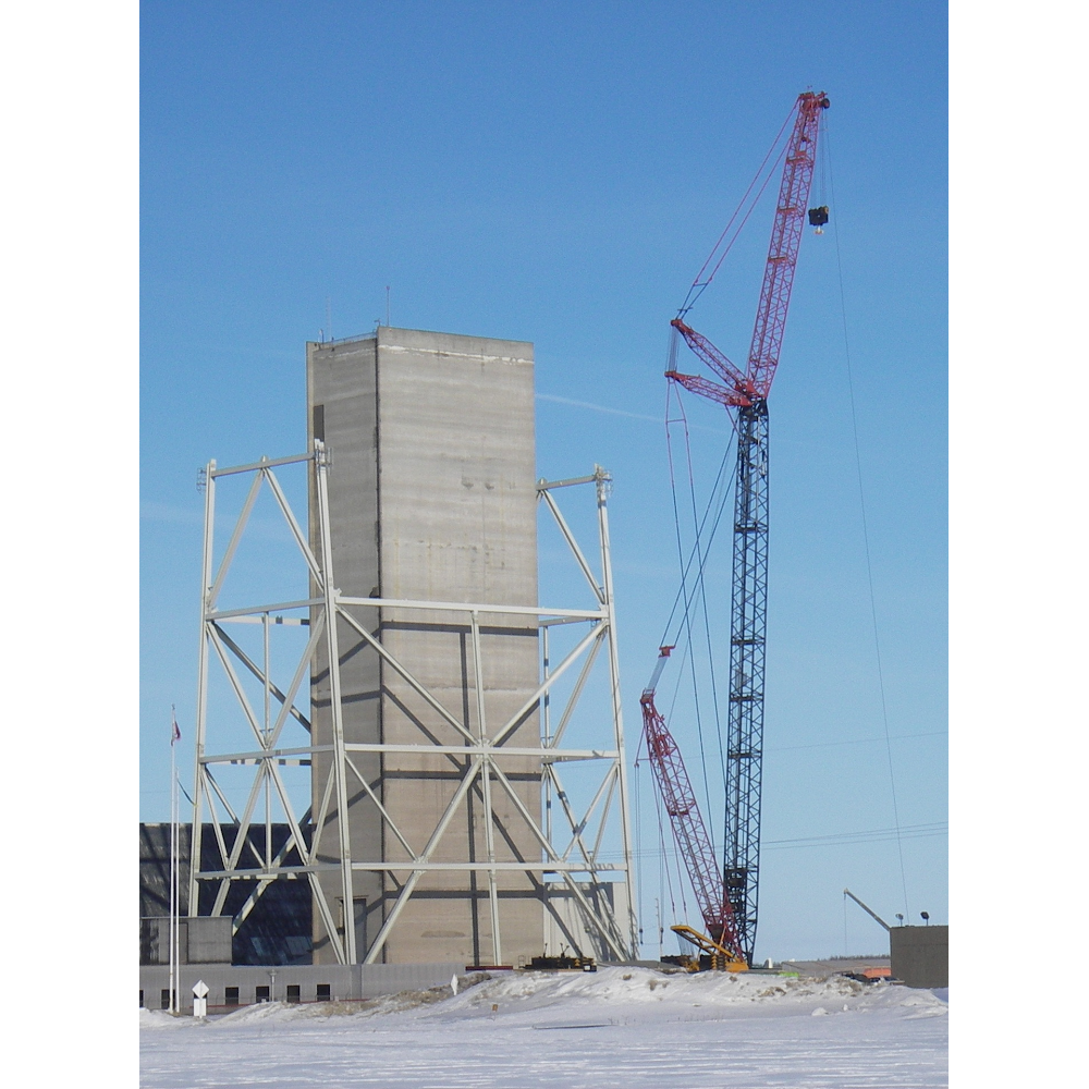 AXIS Inspection Group | 1239 Manahan Ave, Winnipeg, MB R3T 5S8, Canada | Phone: (204) 488-6790