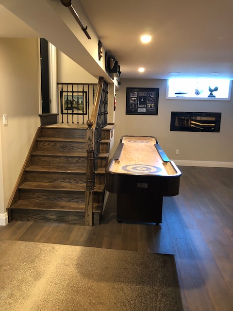 Fuhre Construction Ltd | 345 Raglan St Unit 5, Collingwood, ON L9Y 3Z1, Canada | Phone: (705) 445-2138