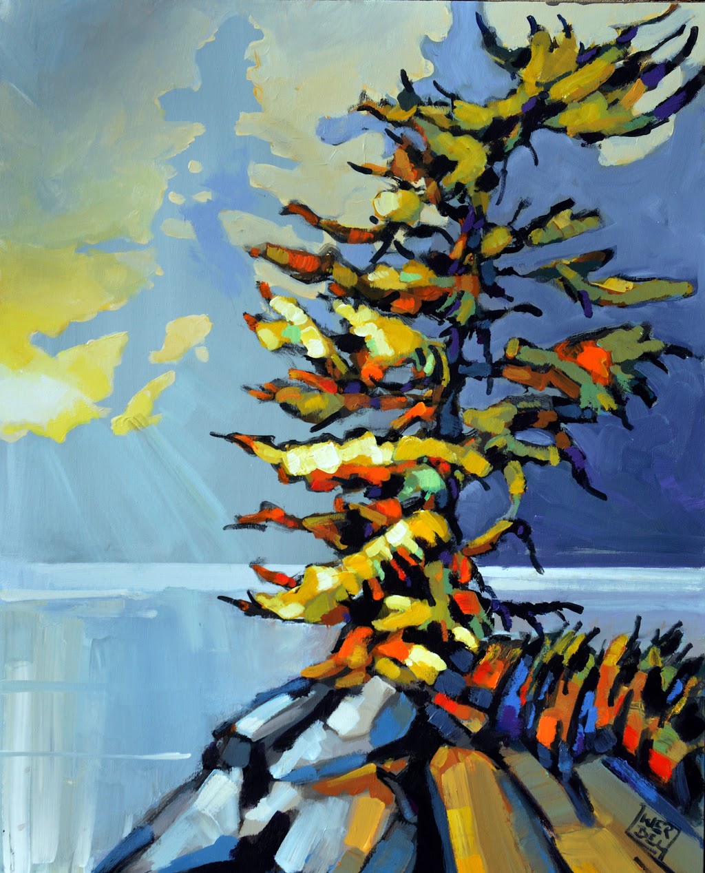 Eclipse Art Gallery | 1235 Deerhurst Dr, Huntsville, ON P1H 1A9, Canada | Phone: (705) 783-2579