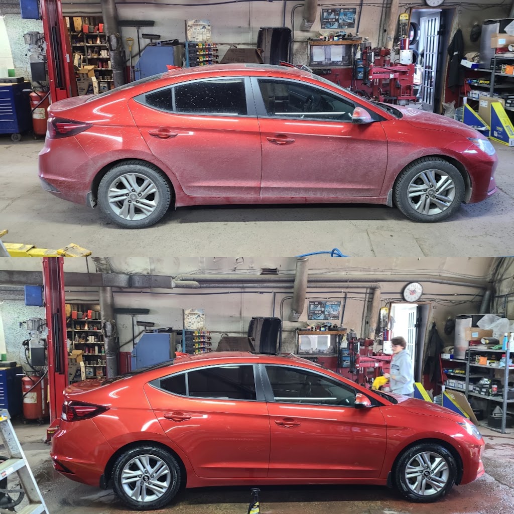 Les Ratons Laveurs Lave-Auto | 374 QC-273, Saint-Apollinaire, QC G0S 2E0, Canada | Phone: (581) 309-3270