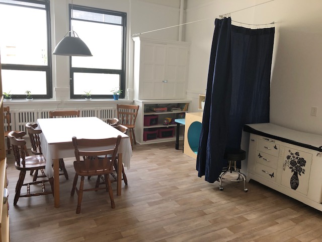 Centre de Pédiatrie Sociale Communautaire de Lachine | 183 Rue des Érables Local 103, Lachine, QC H8R 1B1, Canada | Phone: (514) 364-1414