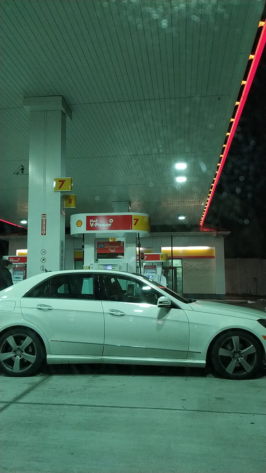 Shell | 2881 Major Mackenzie Dr E, Markham, ON L6C 1Z5, Canada | Phone: (905) 887-2763