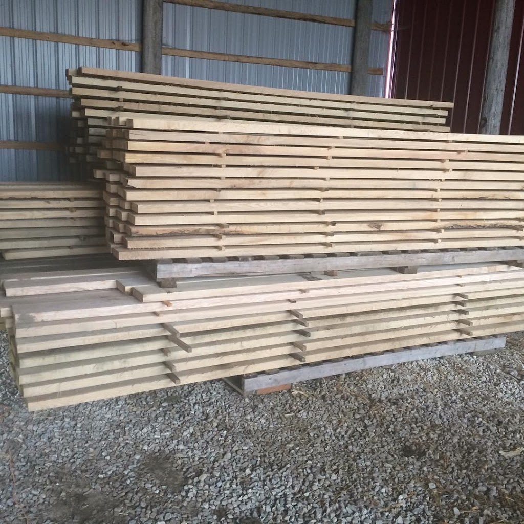 Cedarwood Custom Milling | 2899 Martyn St, Mitchell, ON N0K 1N0, Canada | Phone: (519) 441-2308