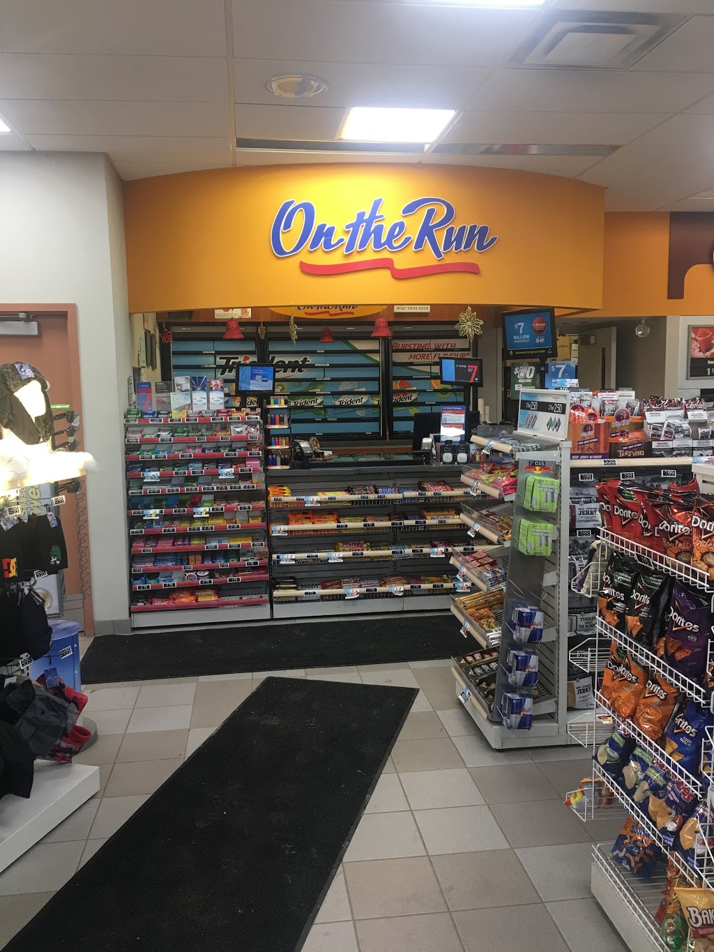 Esso | 6001 29 Ave, Beaumont, AB T4X 0H5, Canada | Phone: (780) 929-7772