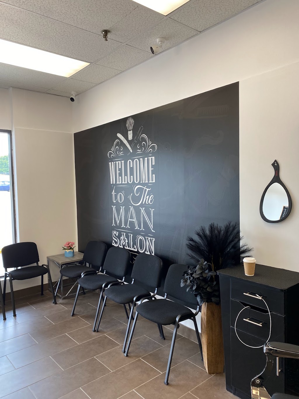 Gentlemens Cut Barber Shop | 315 Lincoln Rd Unit 5, Waterloo, ON N2J 4H7, Canada | Phone: (519) 265-9882