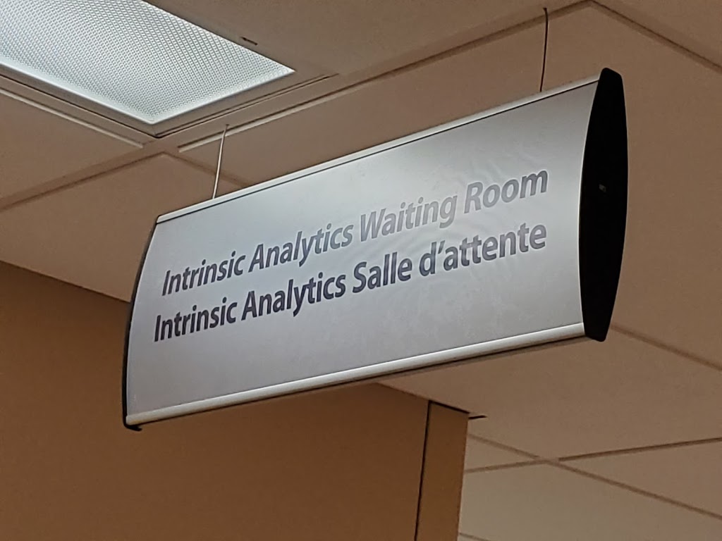 Intrinsic Analytics Inc. | 369 Tache Ave 3rd Floor, Winnipeg, MB R2H 2A6, Canada | Phone: (204) 258-1500