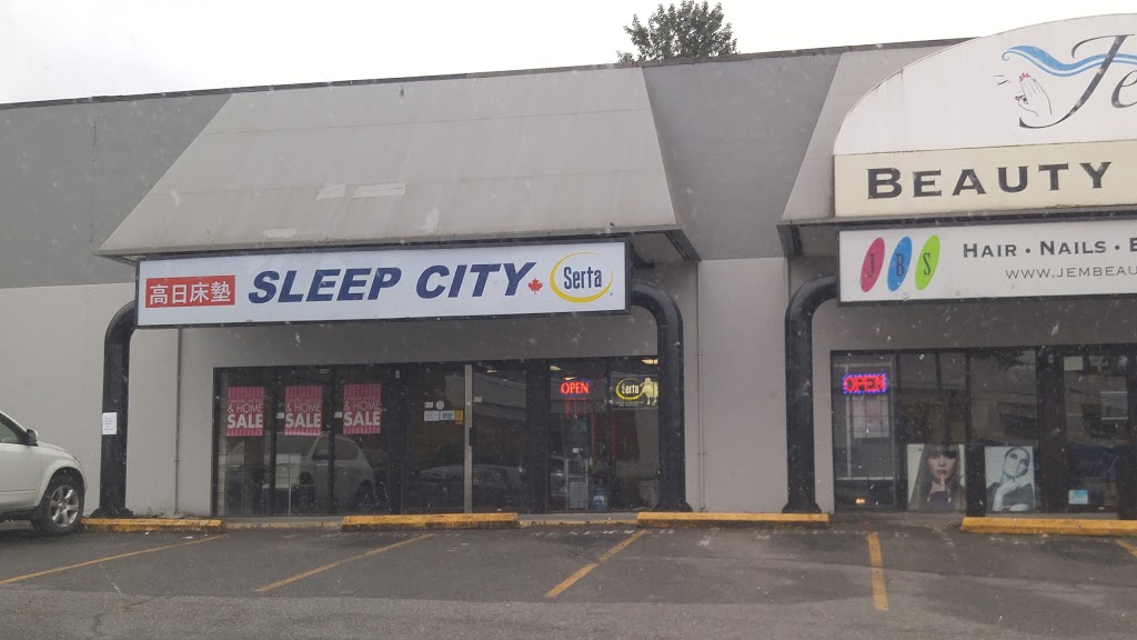 High Sun Mattress & Furniture 高日床墊 | 13890 104 Ave #3, Surrey, BC V3T 1W9, Canada | Phone: (778) 395-0222