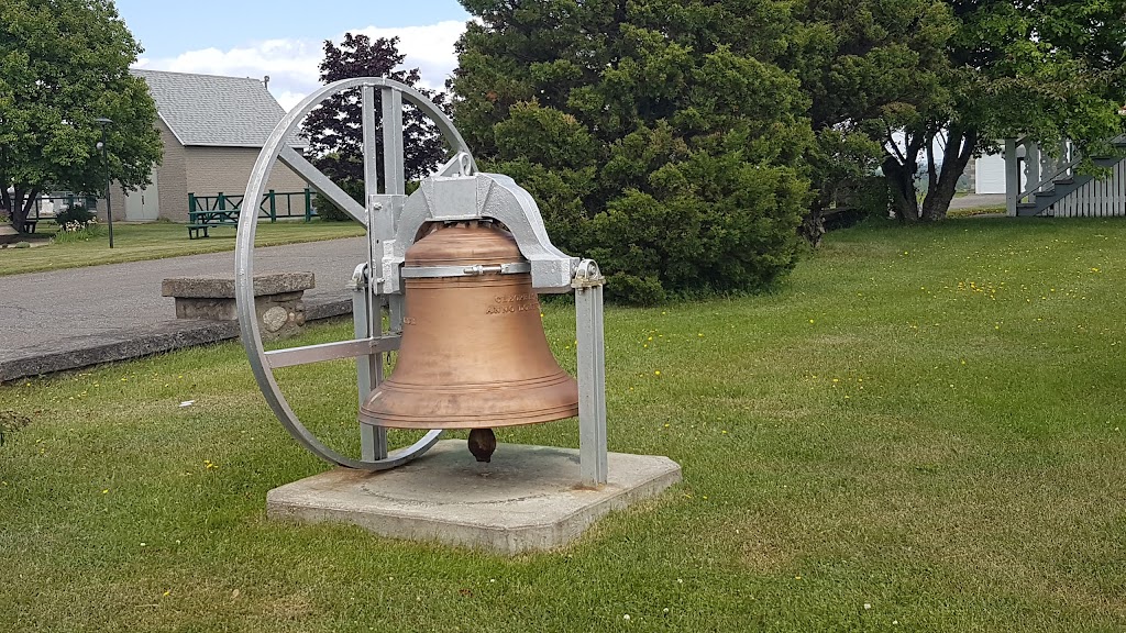 St-Georges Catholic Church | Rue de lÉglise, Cacouna, QC G0L 1G0, Canada | Phone: (418) 862-4338