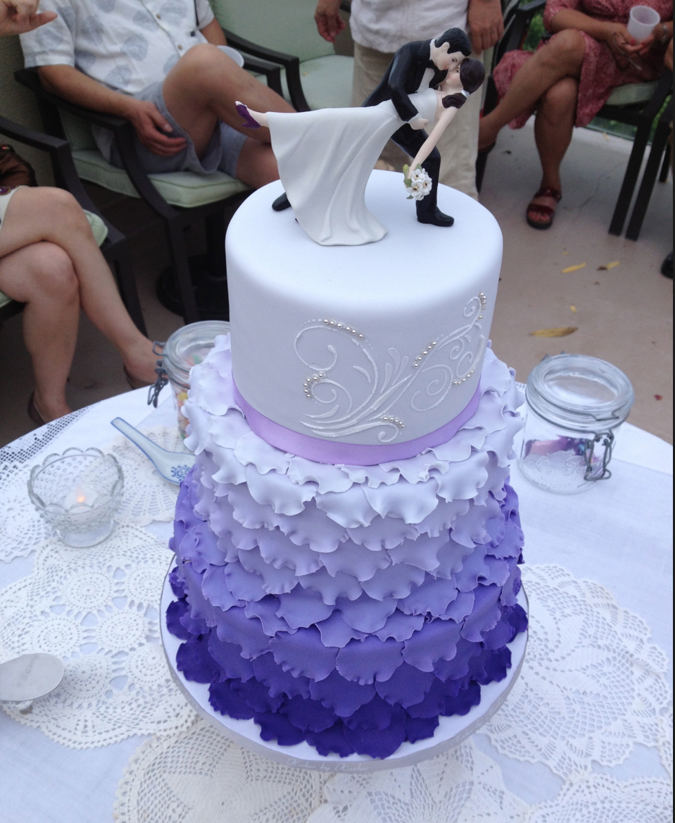 Kakes by Kathie-Kelowna Wedding Cakes | bakery | 2655 Pandosy St, Kelowna, BC V1Y 9V9, Canada | 2508083382 OR +1 250-808-3382