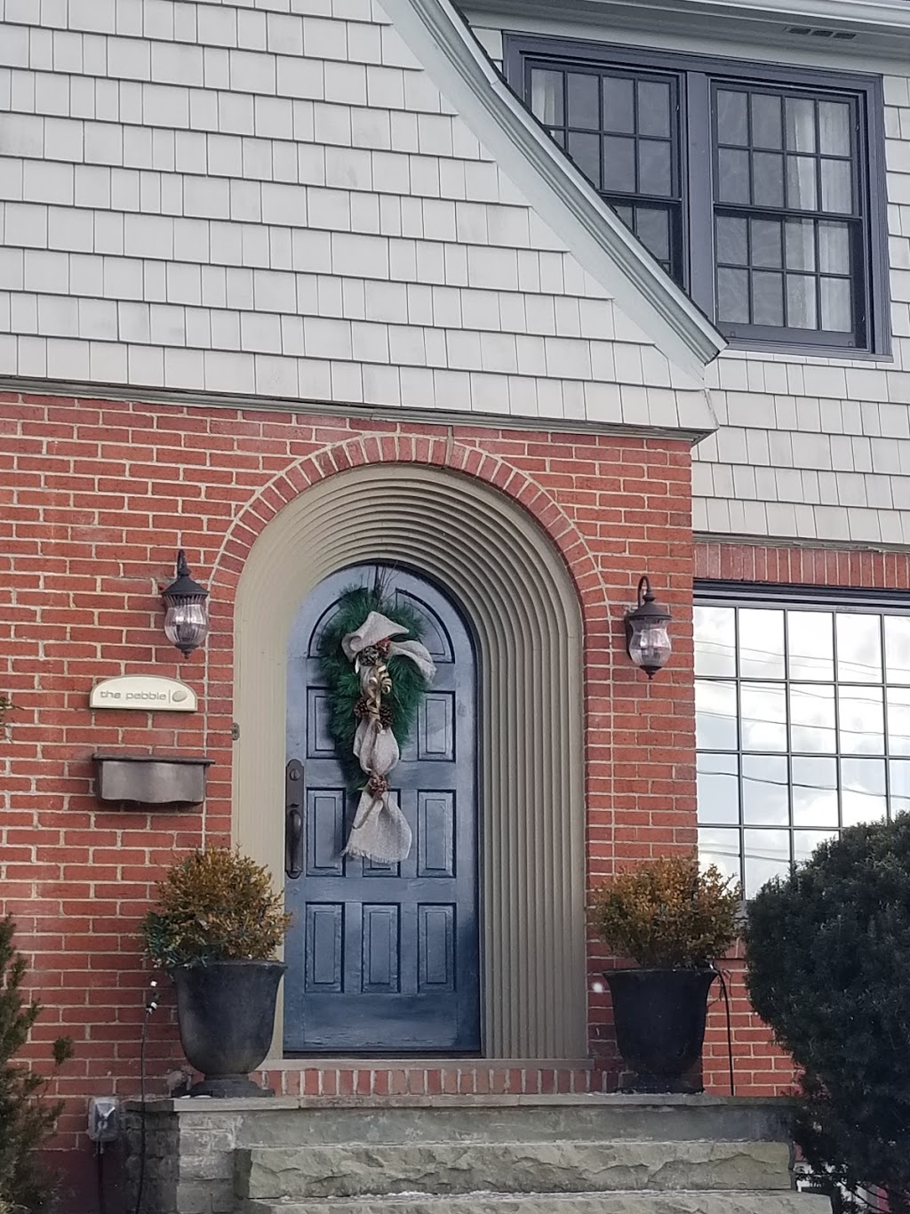 The Pebble | 1839 Armview Terrace, Halifax, NS B3H 4H3, Canada | Phone: (902) 423-3369