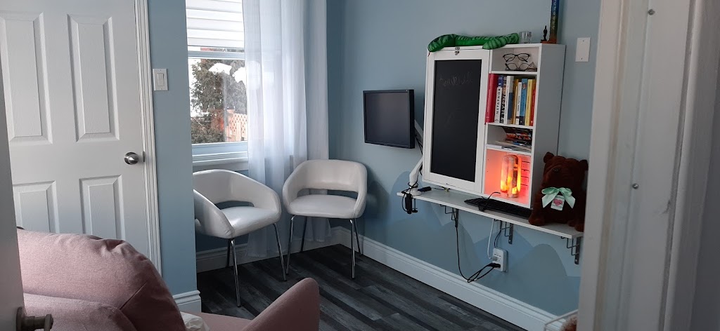Clinique dhypnose: Ma Clef | 5178 Rue des Blaireaux, Québec, QC G1G 1K5, Canada | Phone: (418) 952-0052